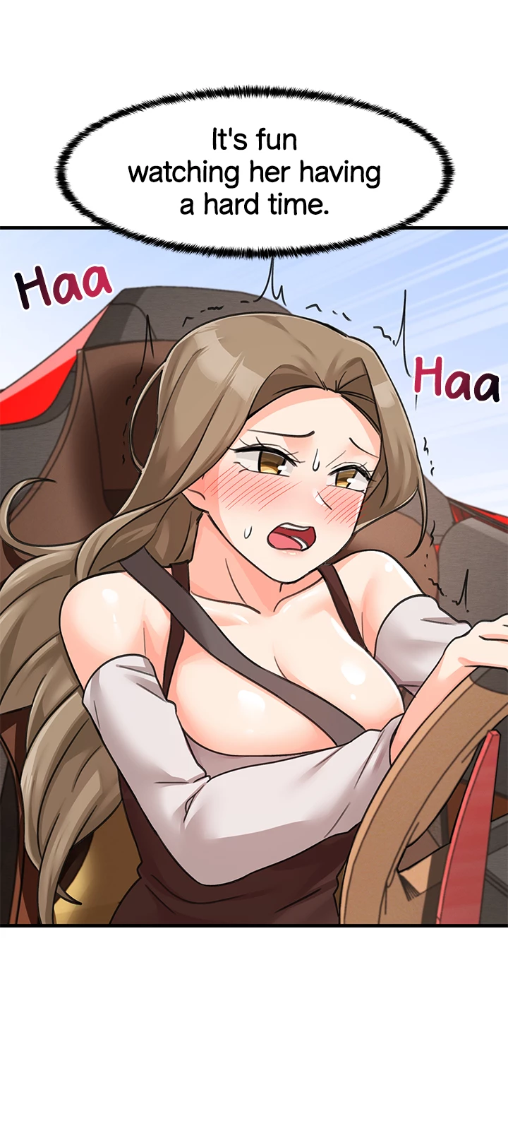 Boarding School Chapter 34 - Page 55