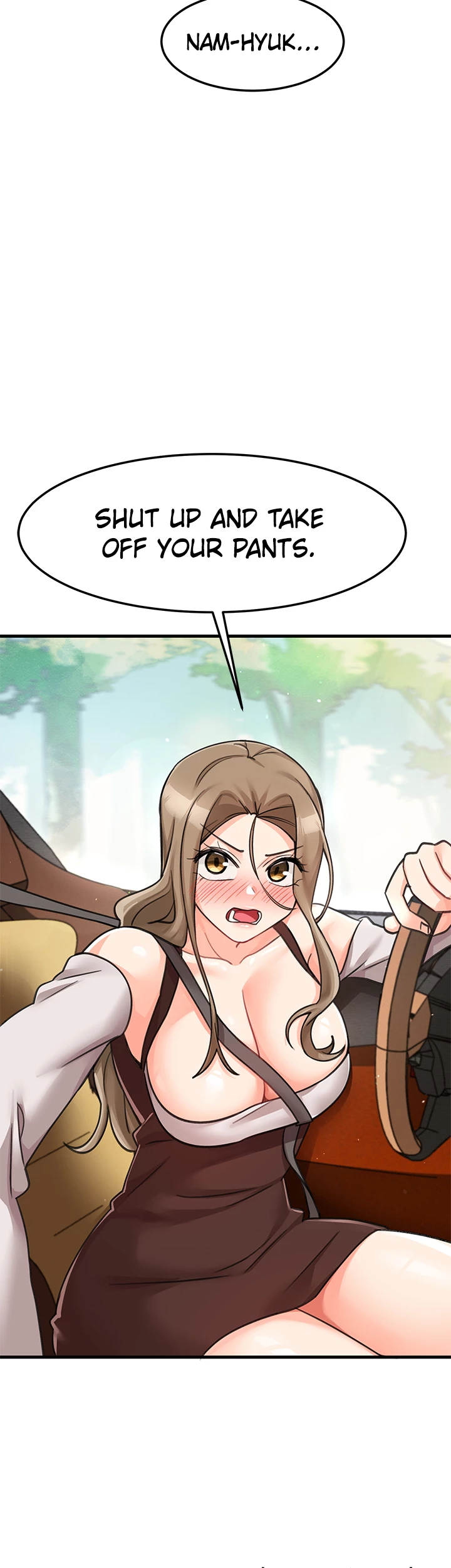 Boarding School Chapter 34 - Page 58