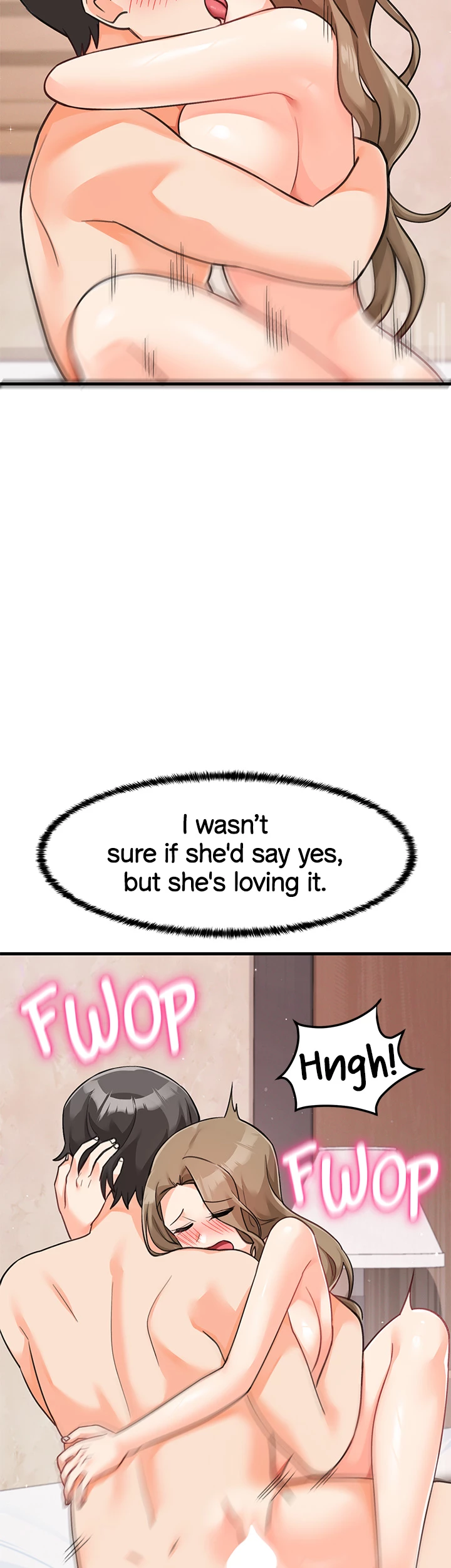 Boarding School Chapter 34 - Page 9