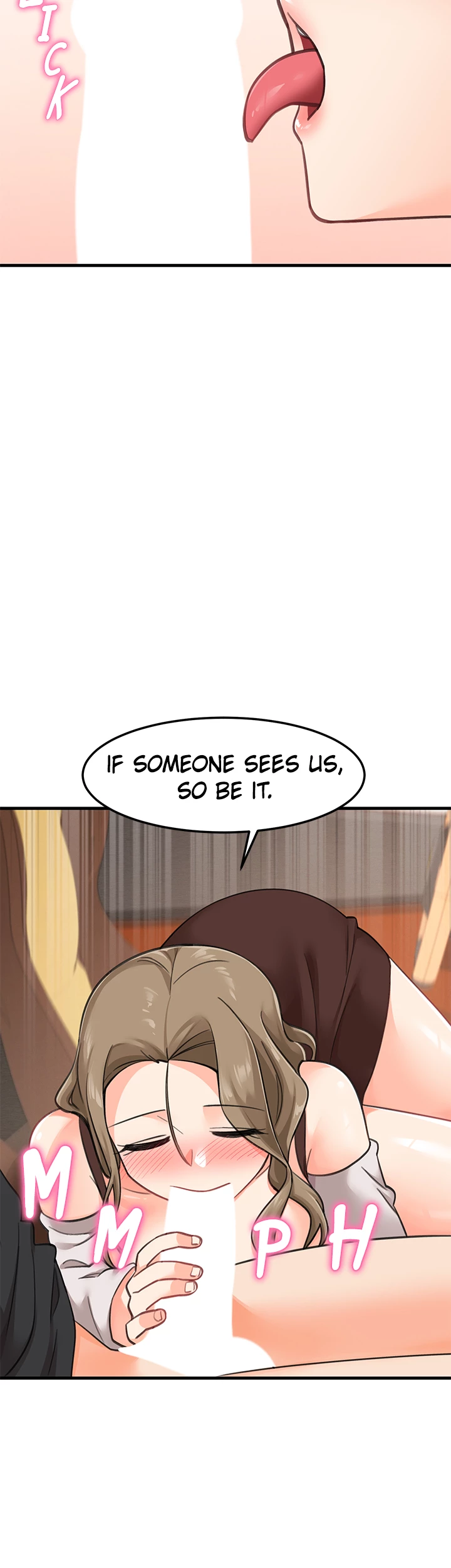 Boarding School Chapter 35 - Page 13