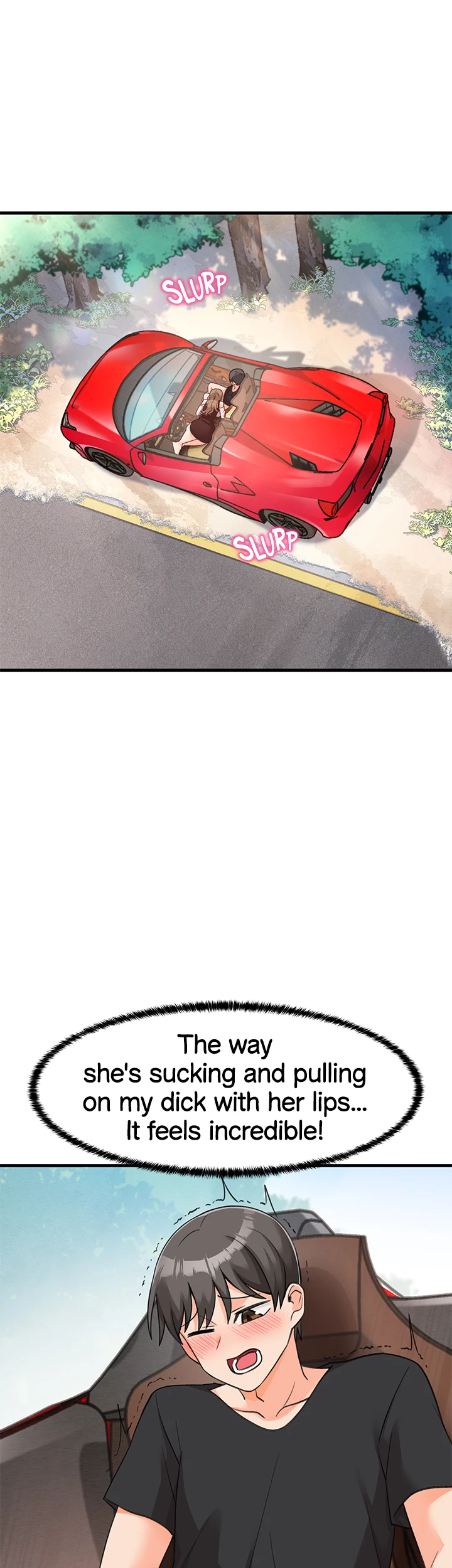 Boarding School Chapter 35 - Page 17