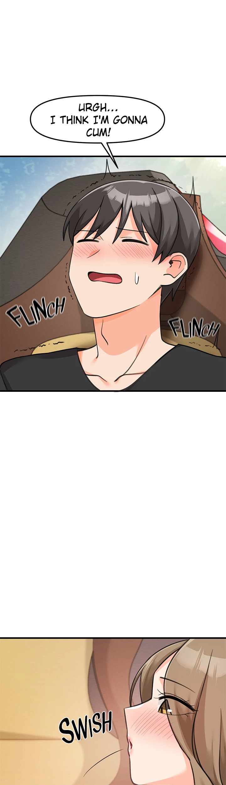 Boarding School Chapter 35 - Page 20