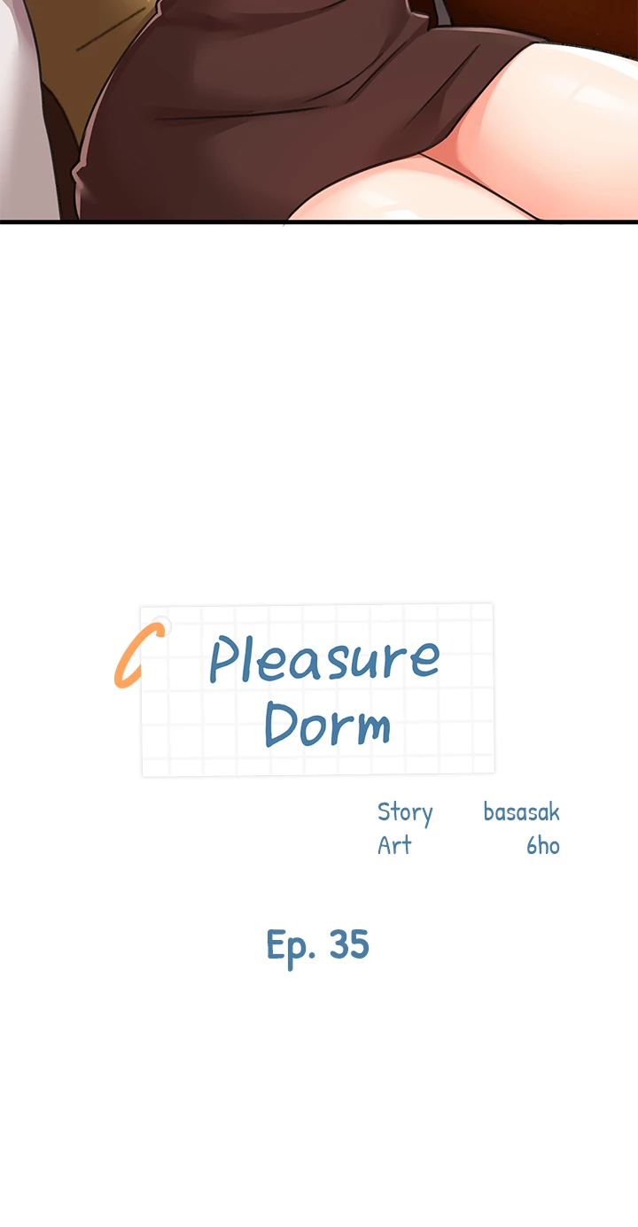 Boarding School Chapter 35 - Page 3