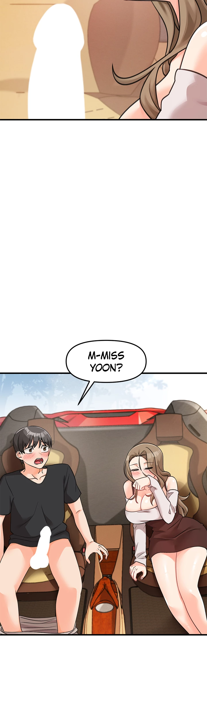 Boarding School Chapter 35 - Page 21