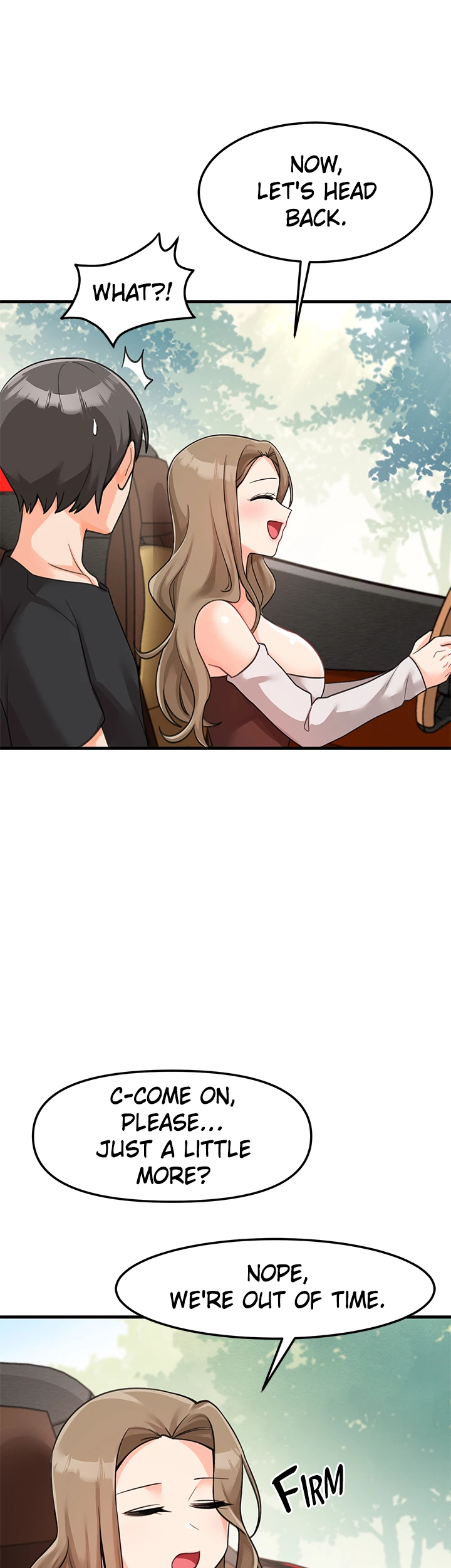 Boarding School Chapter 35 - Page 24