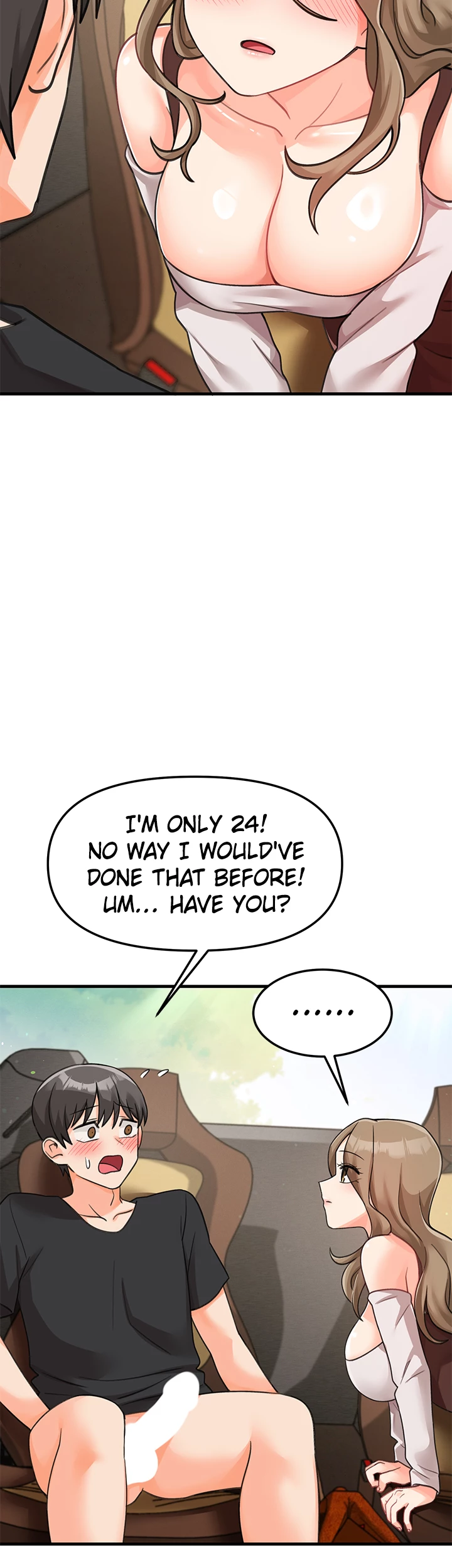 Boarding School Chapter 35 - Page 29