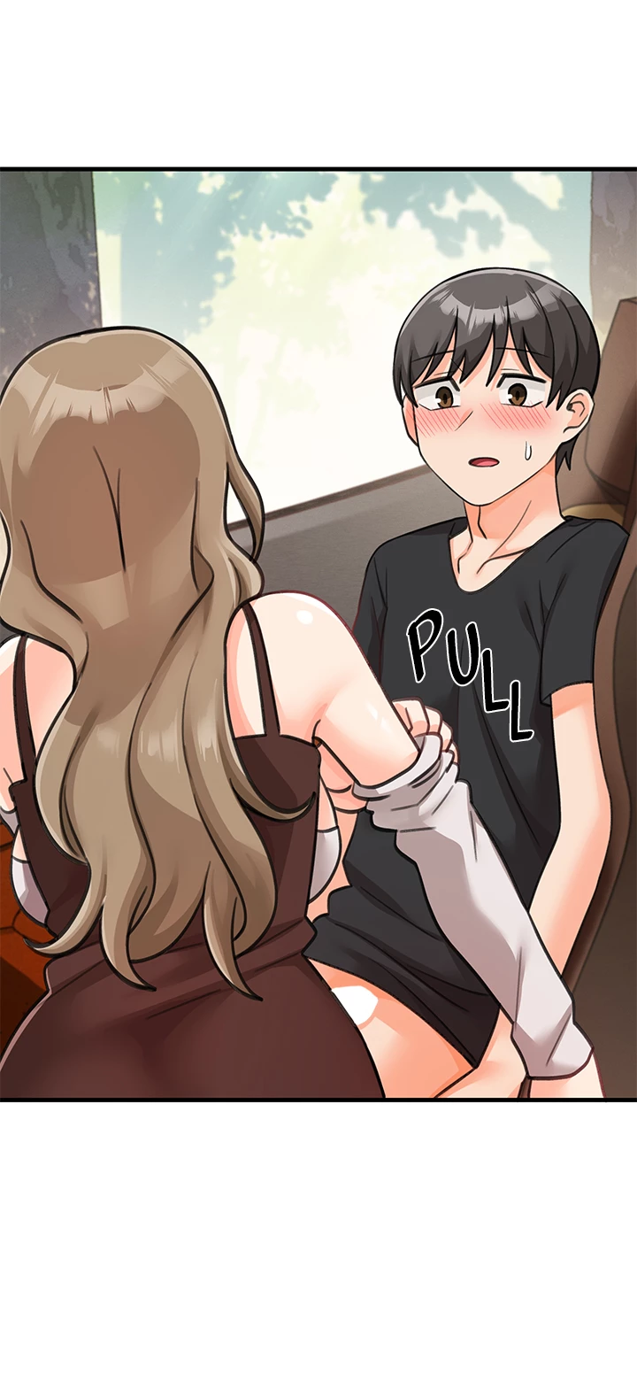 Boarding School Chapter 35 - Page 31