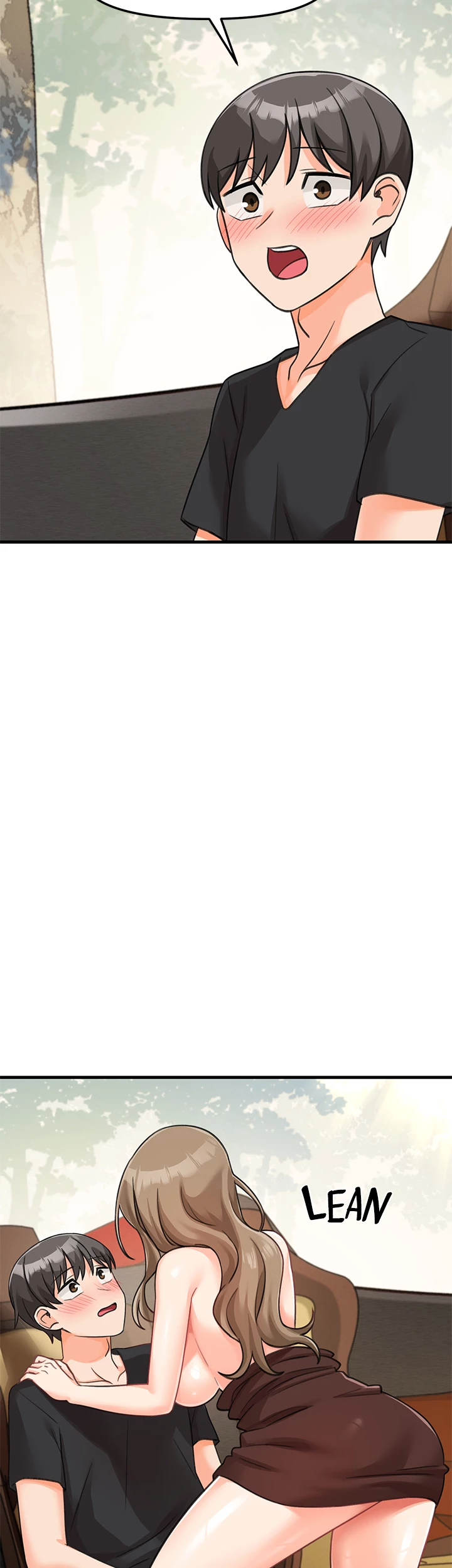 Boarding School Chapter 35 - Page 33