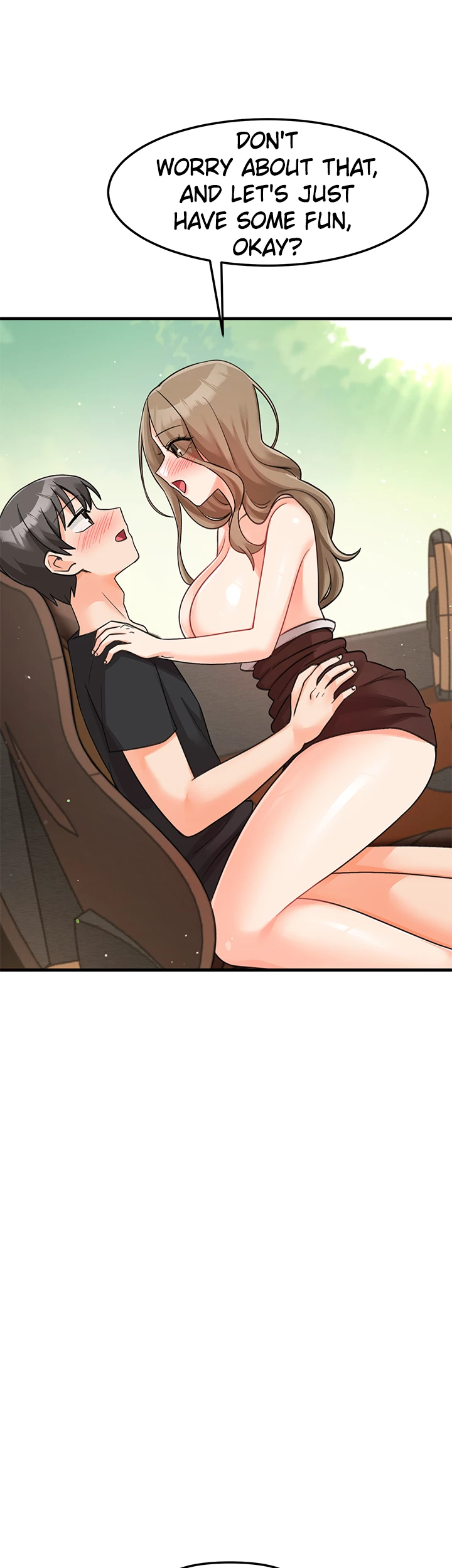 Boarding School Chapter 35 - Page 36