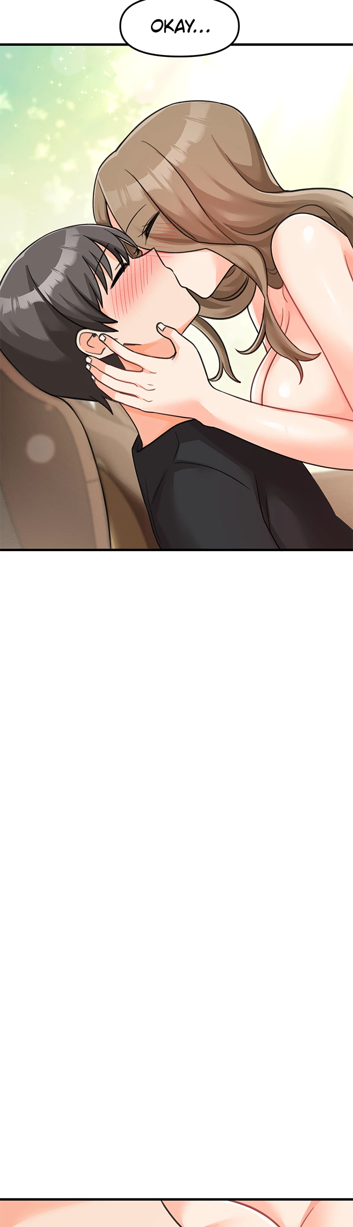 Boarding School Chapter 35 - Page 37