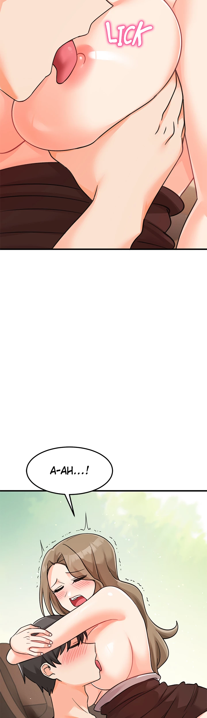 Boarding School Chapter 35 - Page 38