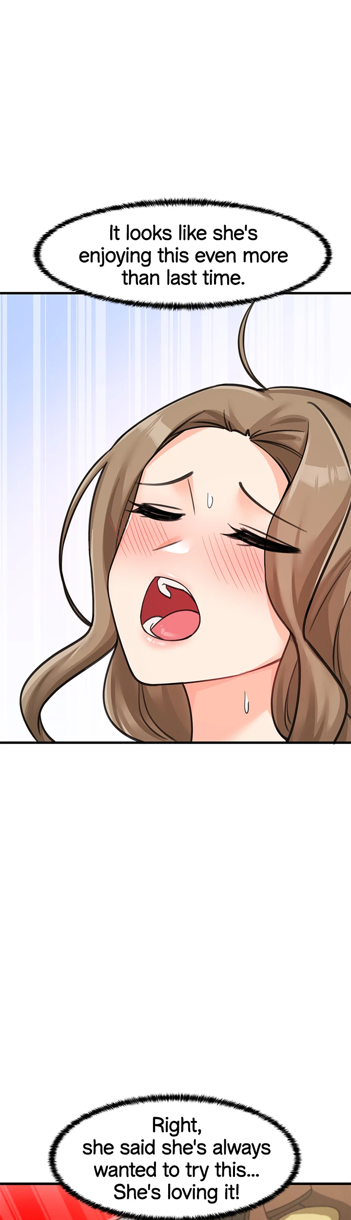 Boarding School Chapter 35 - Page 47