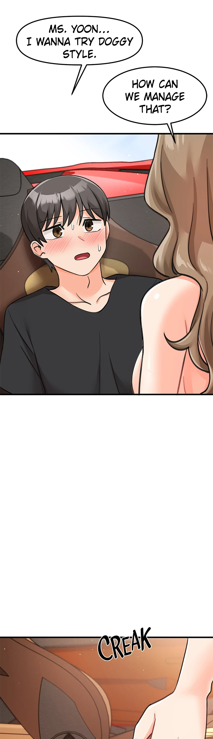 Boarding School Chapter 35 - Page 58