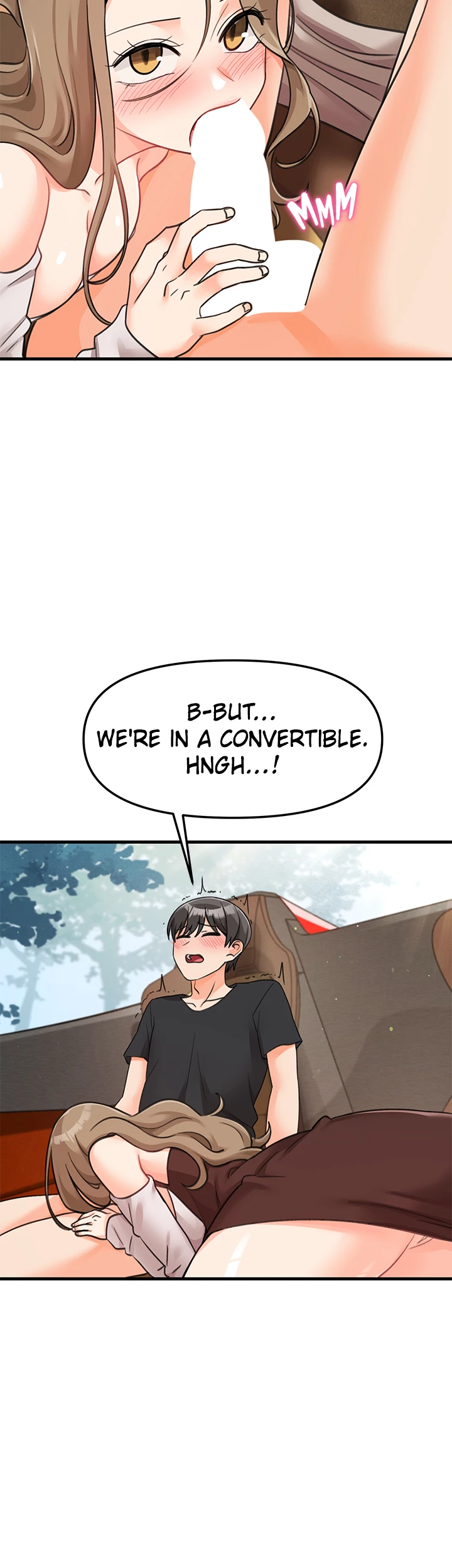 Boarding School Chapter 35 - Page 9