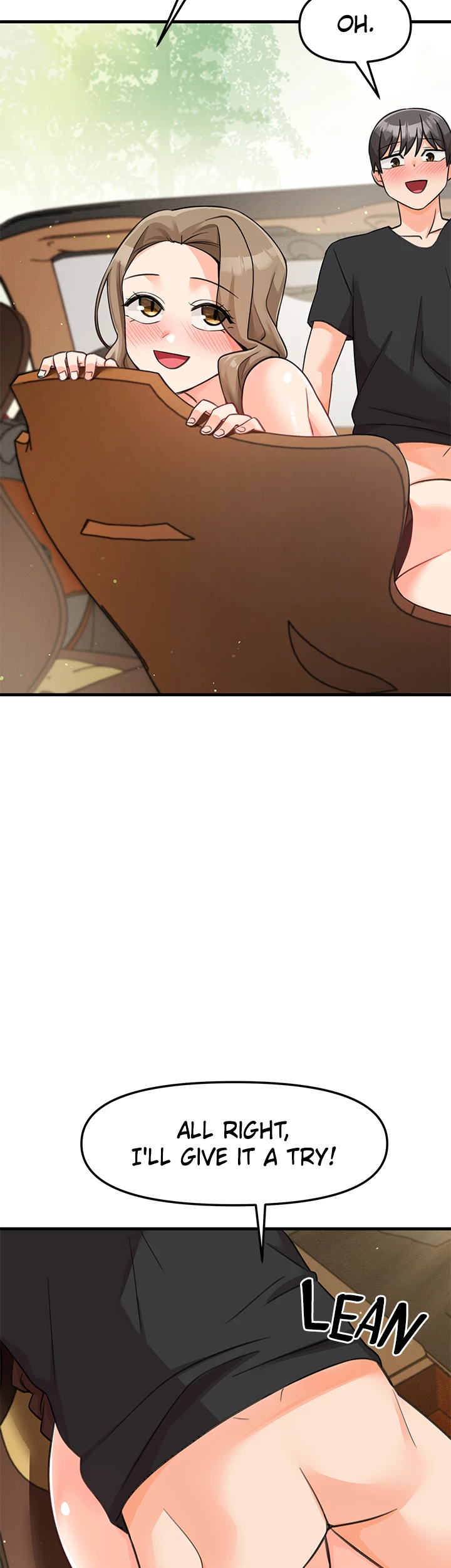 Boarding School Chapter 36 - Page 14