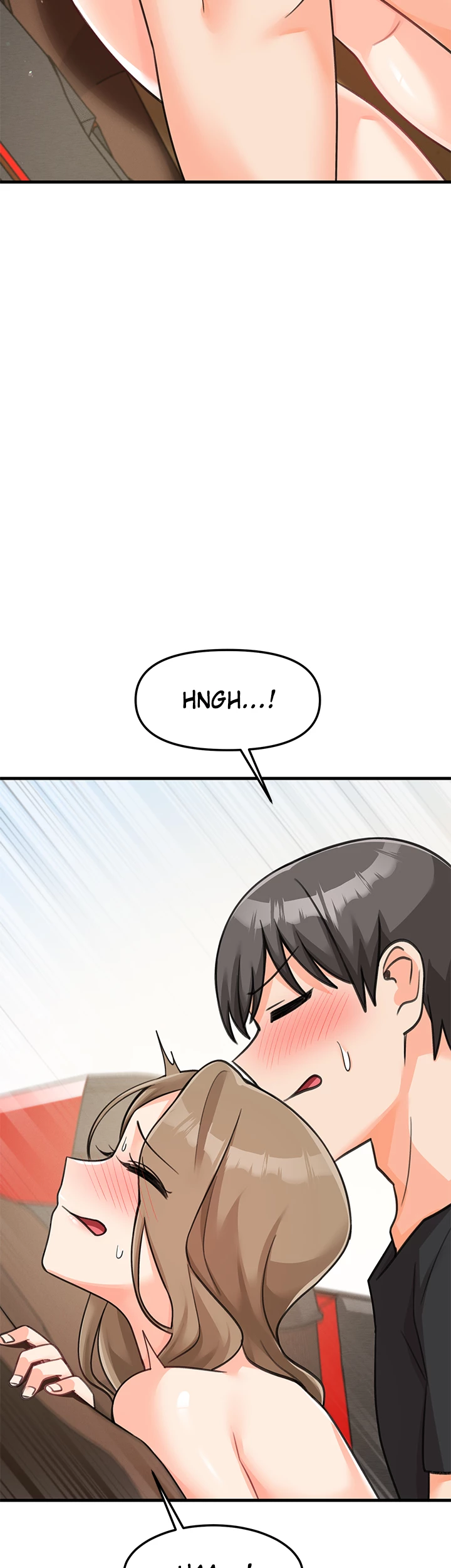 Boarding School Chapter 36 - Page 15