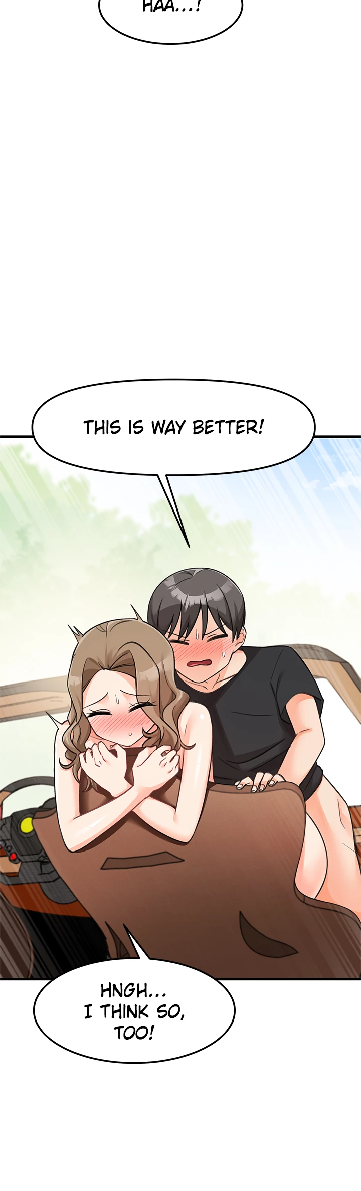 Boarding School Chapter 36 - Page 16