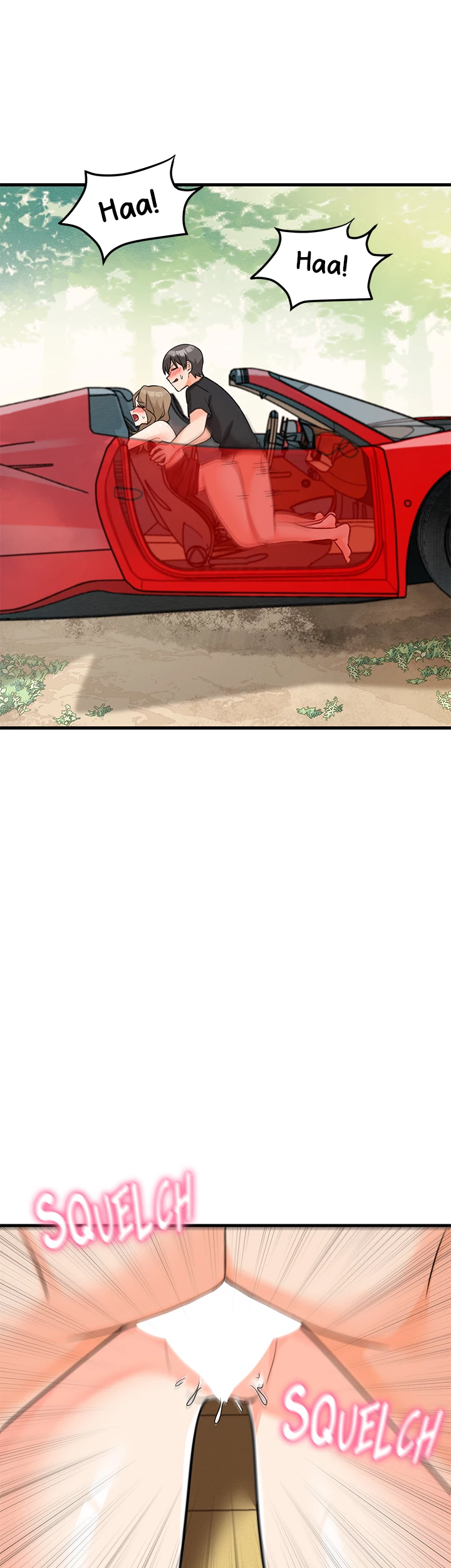 Boarding School Chapter 36 - Page 17