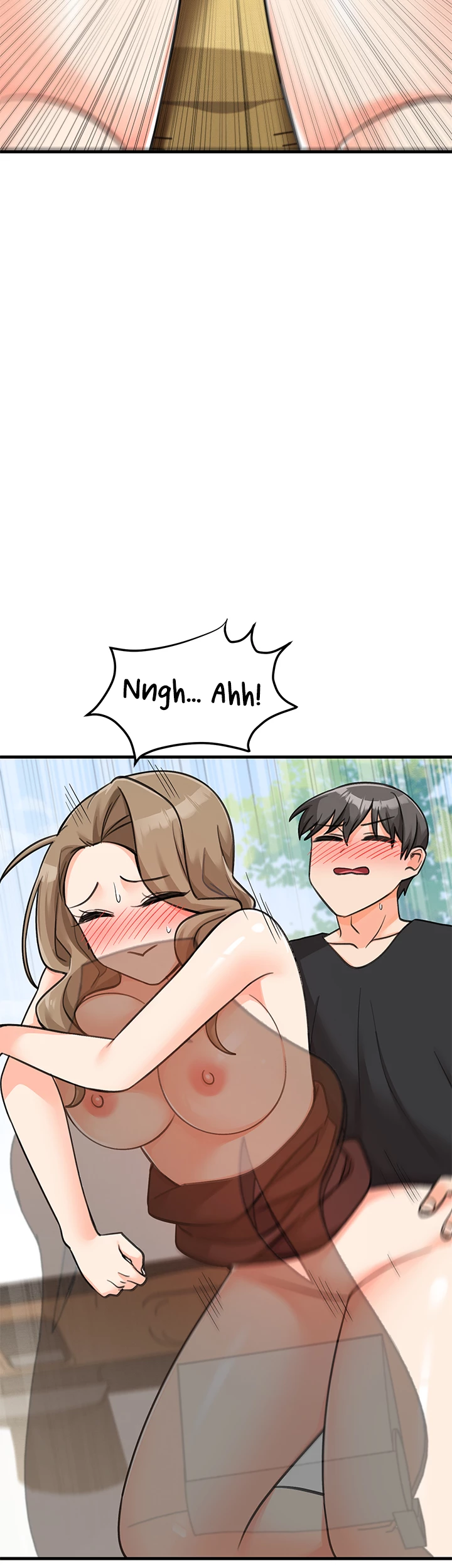 Boarding School Chapter 36 - Page 18