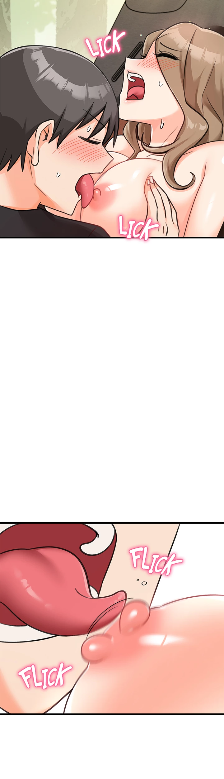 Boarding School Chapter 36 - Page 26