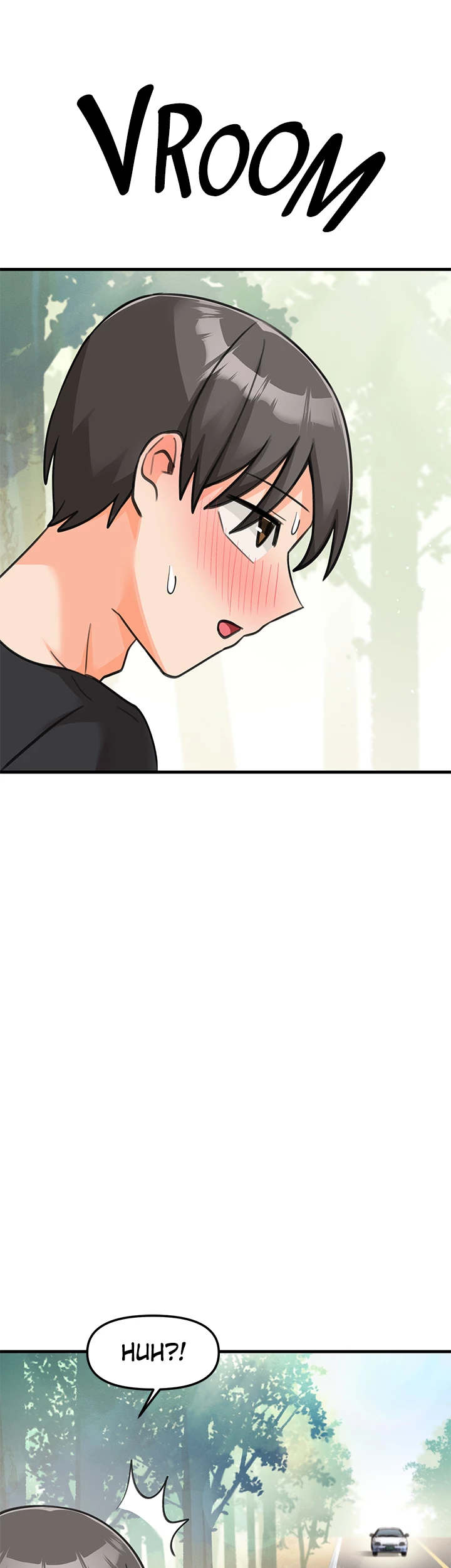 Boarding School Chapter 36 - Page 29