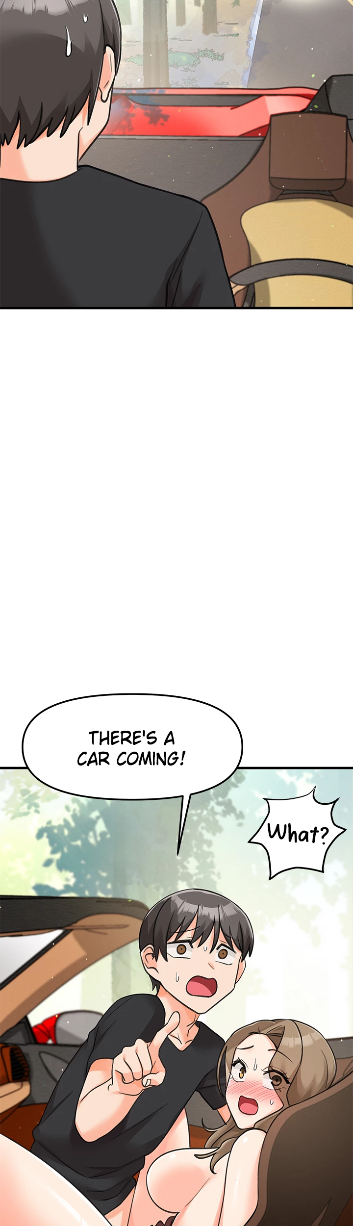 Boarding School Chapter 36 - Page 30