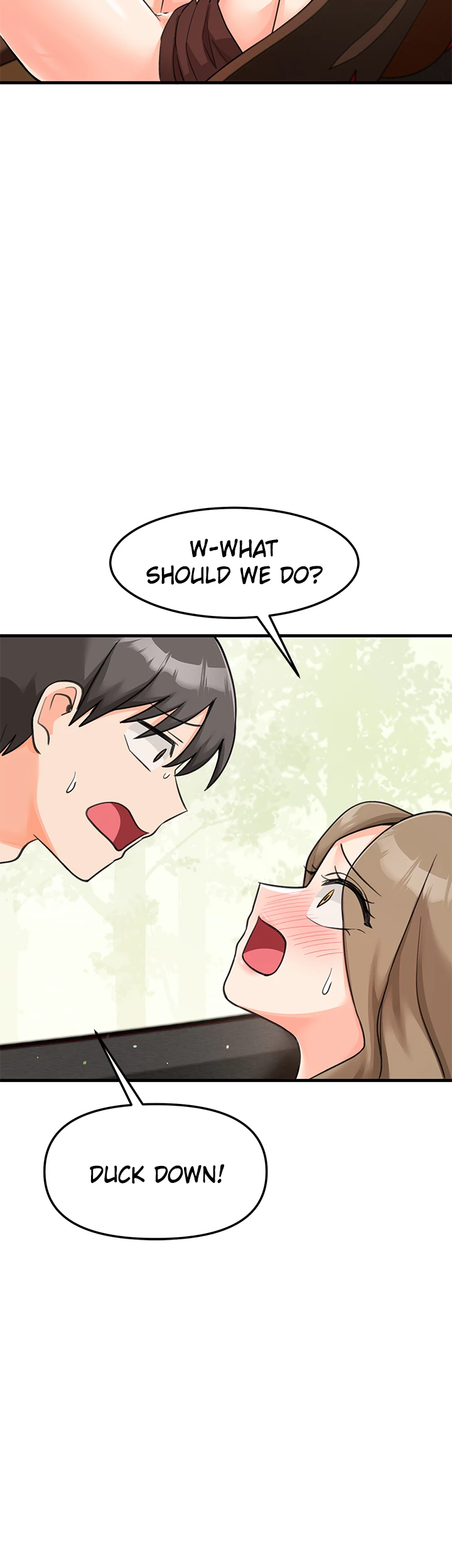 Boarding School Chapter 36 - Page 31