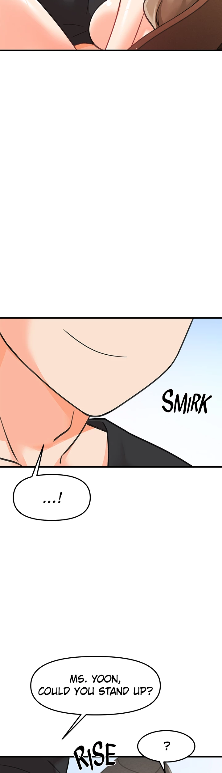 Boarding School Chapter 36 - Page 35