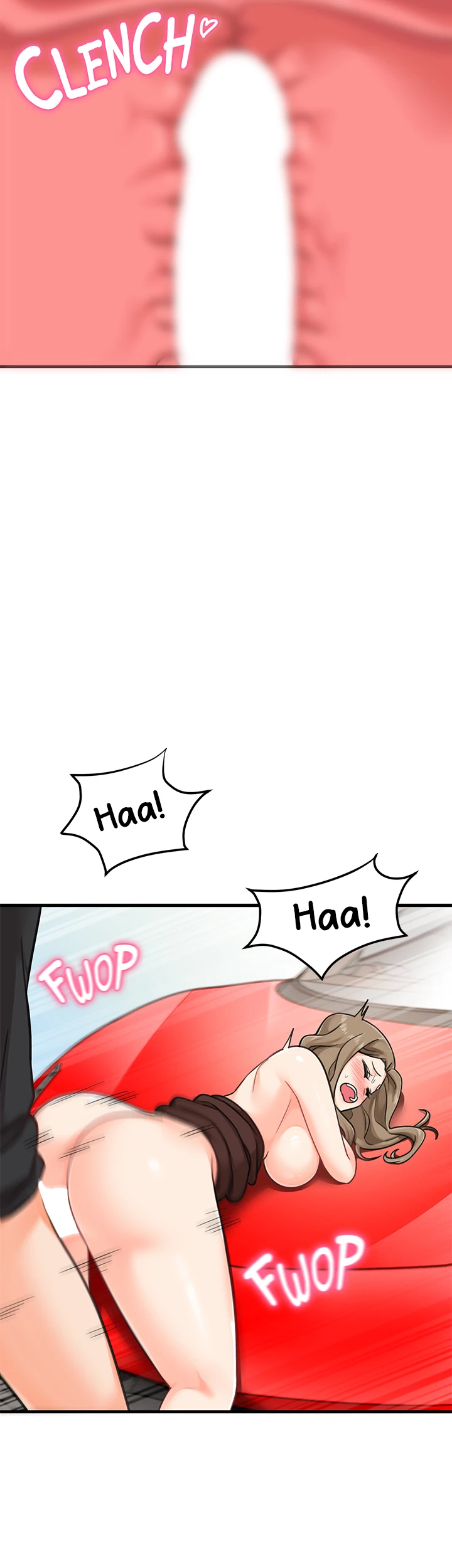 Boarding School Chapter 36 - Page 42