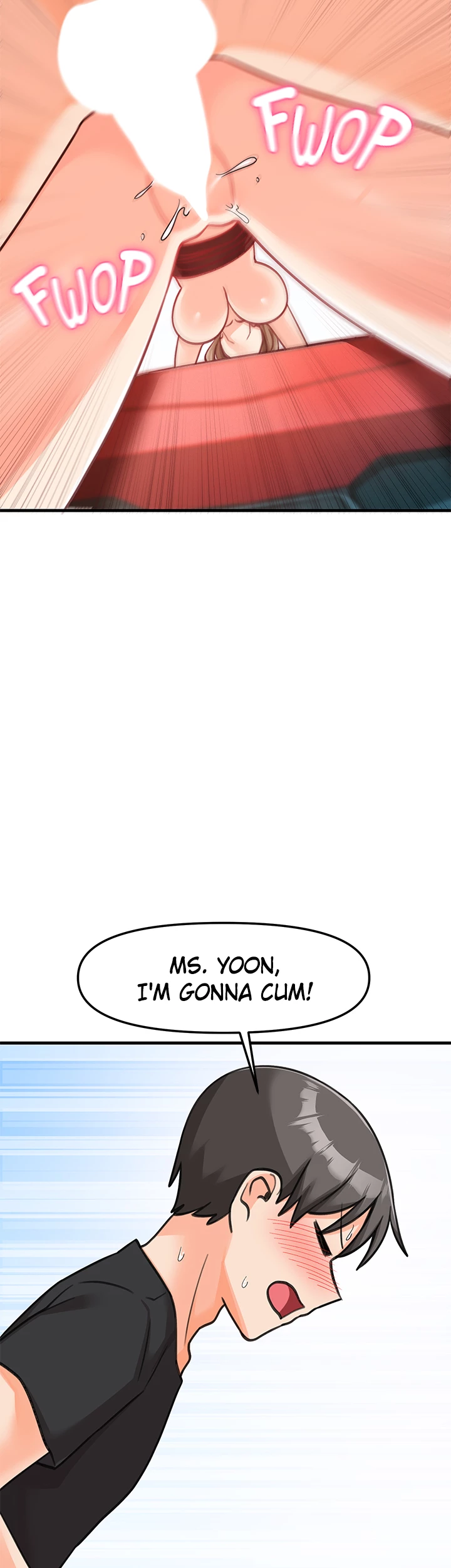 Boarding School Chapter 36 - Page 46