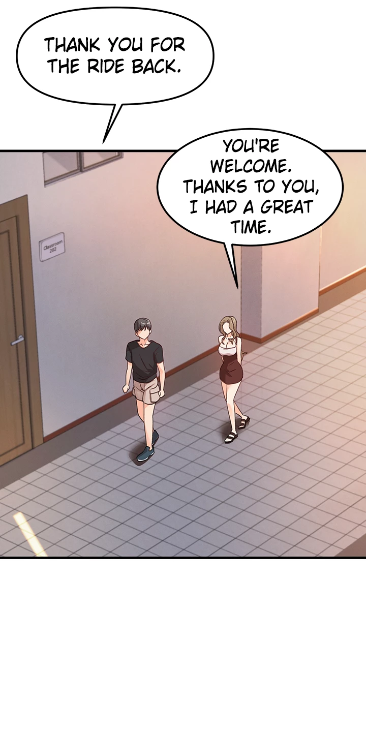 Boarding School Chapter 36 - Page 52