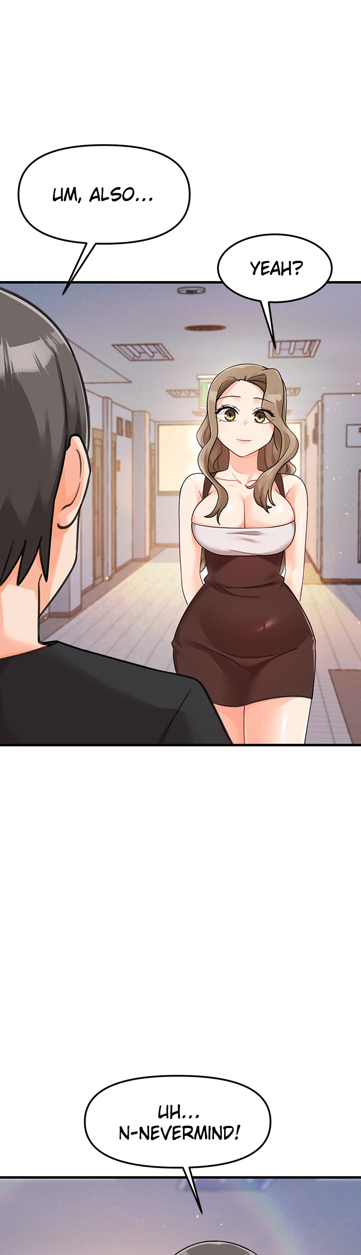 Boarding School Chapter 36 - Page 53