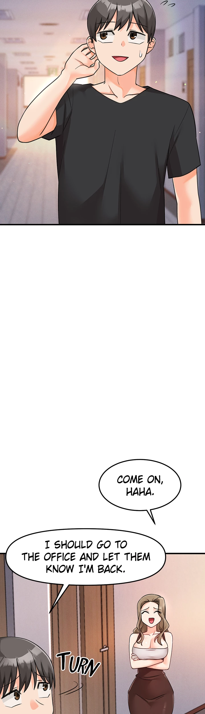 Boarding School Chapter 36 - Page 54