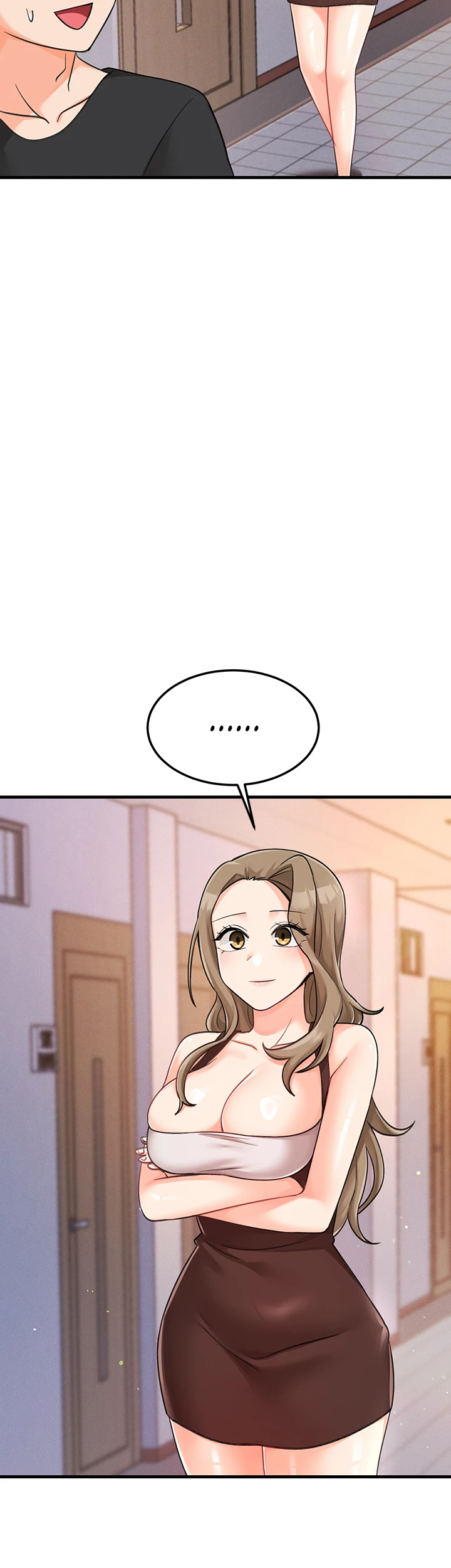 Boarding School Chapter 36 - Page 55