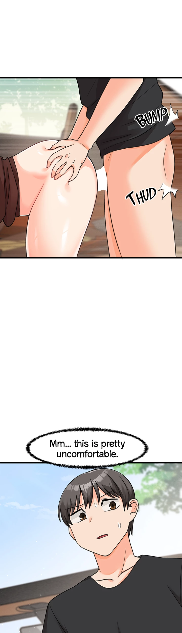 Boarding School Chapter 36 - Page 9