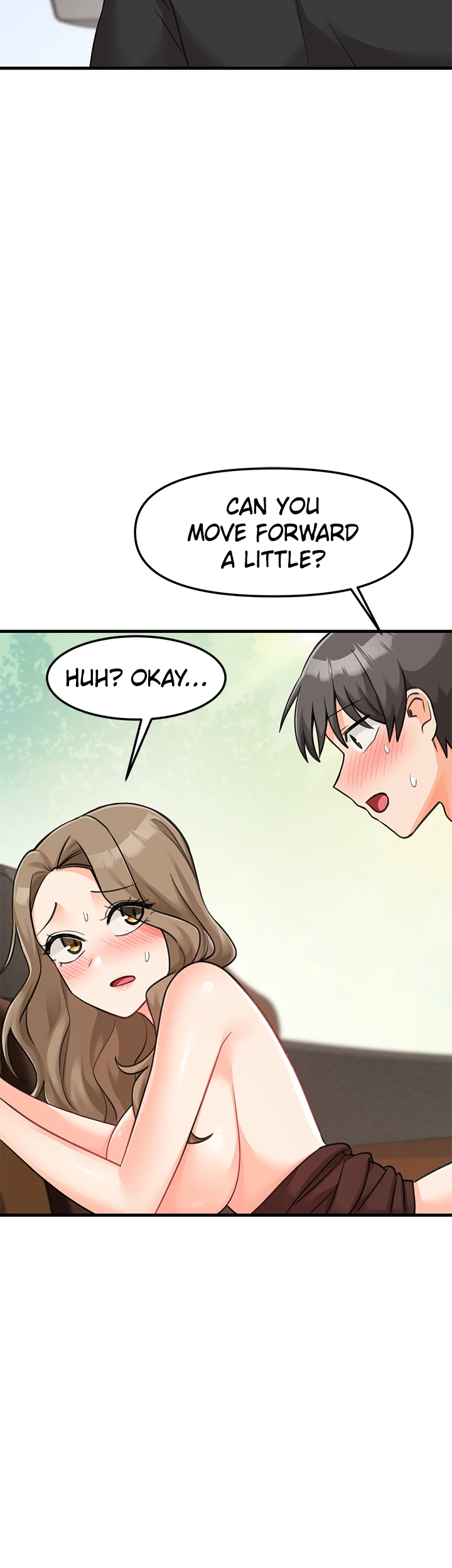 Boarding School Chapter 36 - Page 10