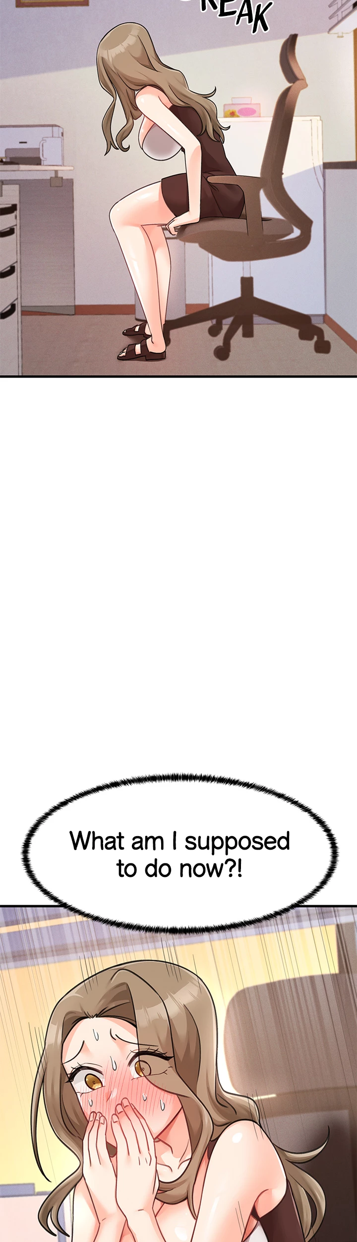 Boarding School Chapter 37 - Page 2