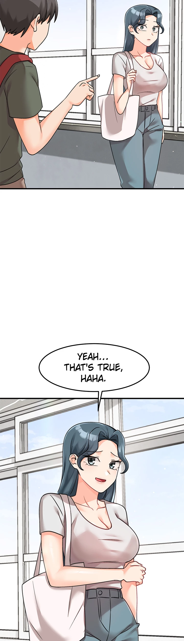 Boarding School Chapter 37 - Page 13