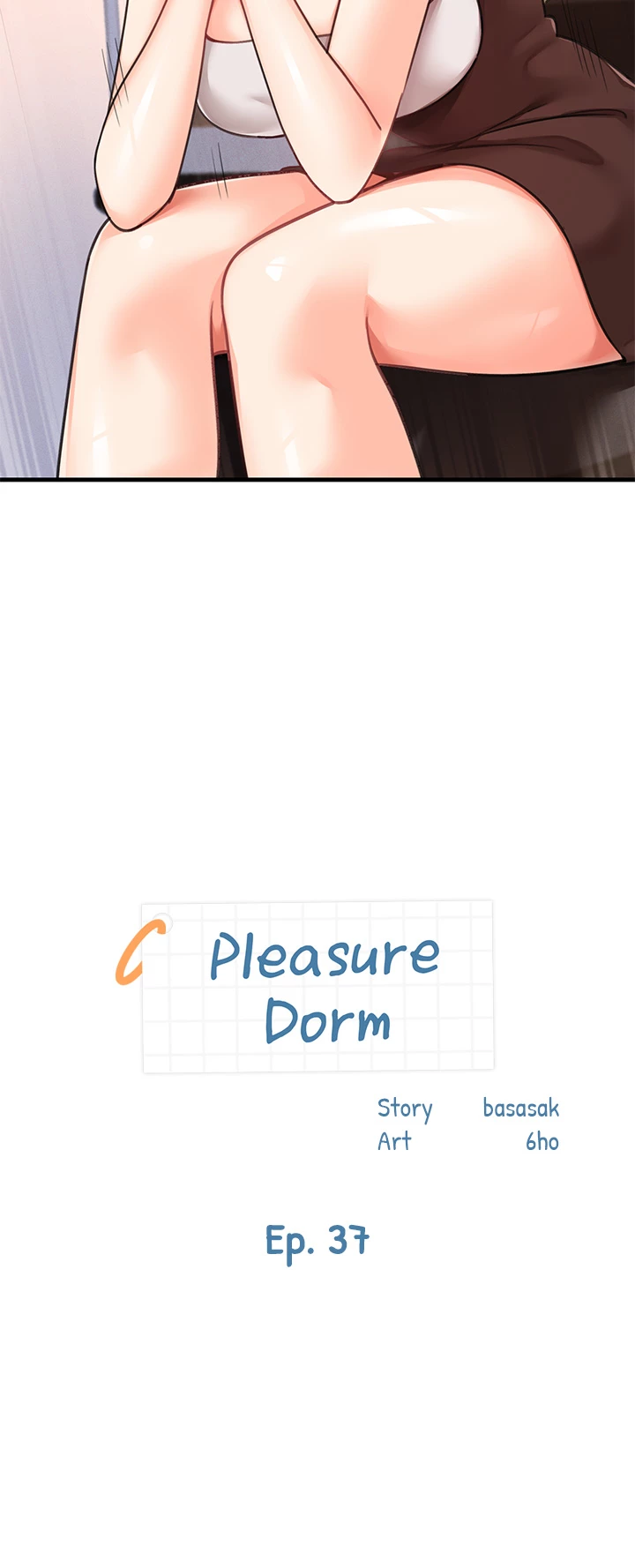 Boarding School Chapter 37 - Page 3