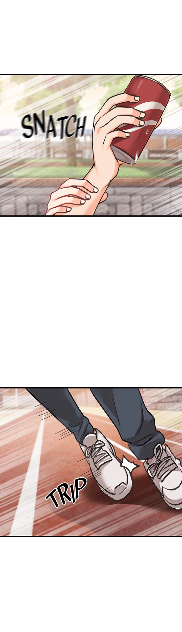 Boarding School Chapter 37 - Page 28