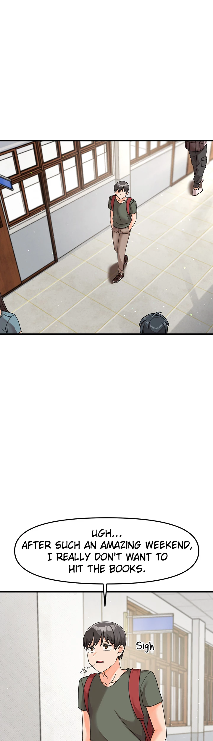 Boarding School Chapter 37 - Page 4