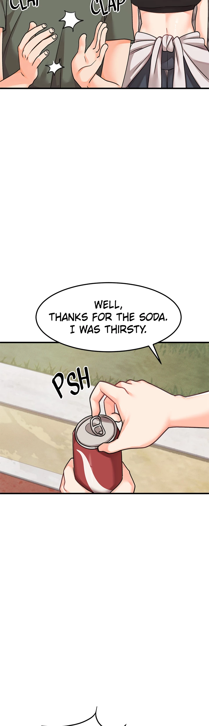 Boarding School Chapter 37 - Page 39