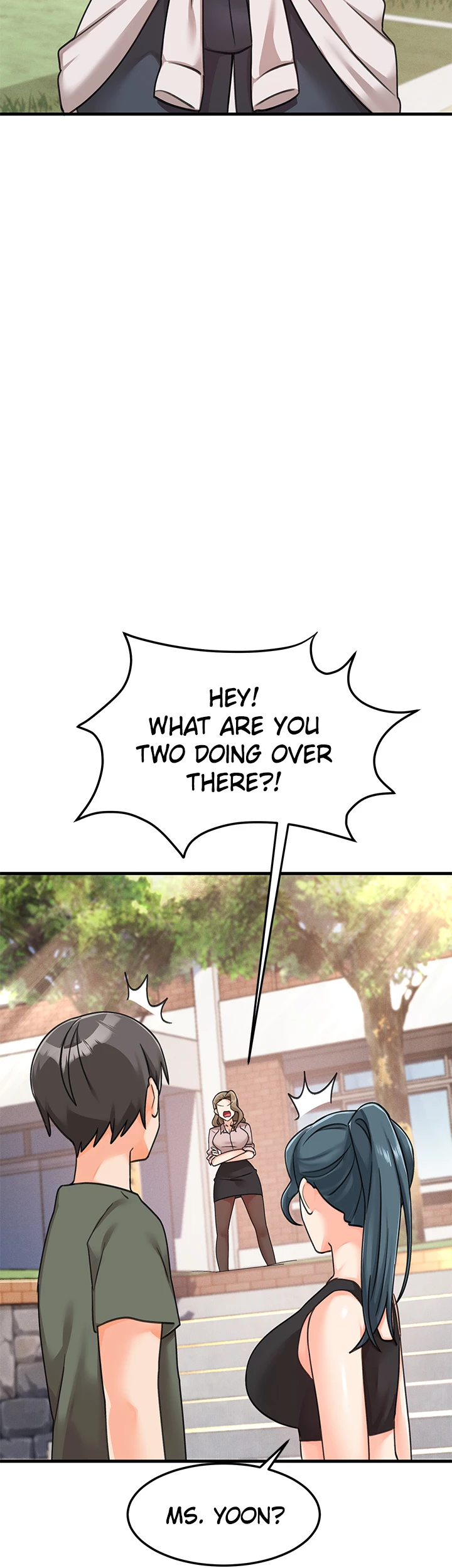 Boarding School Chapter 37 - Page 43