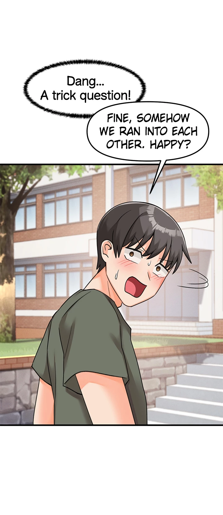 Boarding School Chapter 37 - Page 48