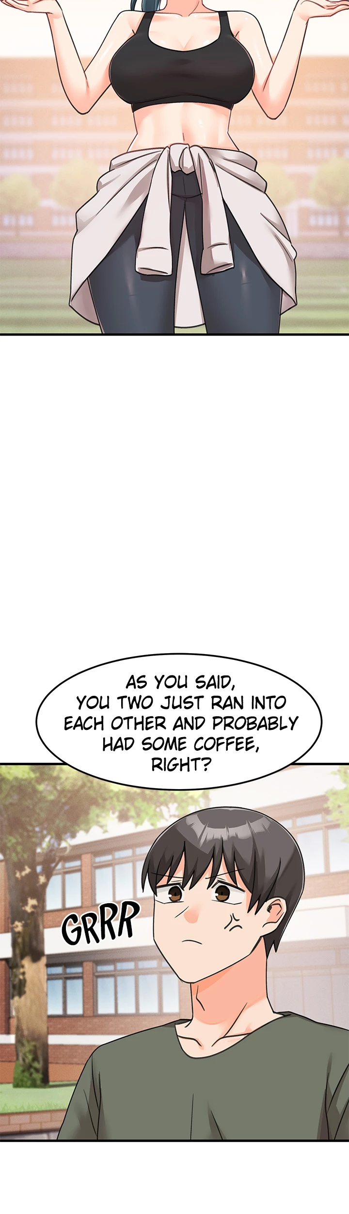 Boarding School Chapter 37 - Page 50