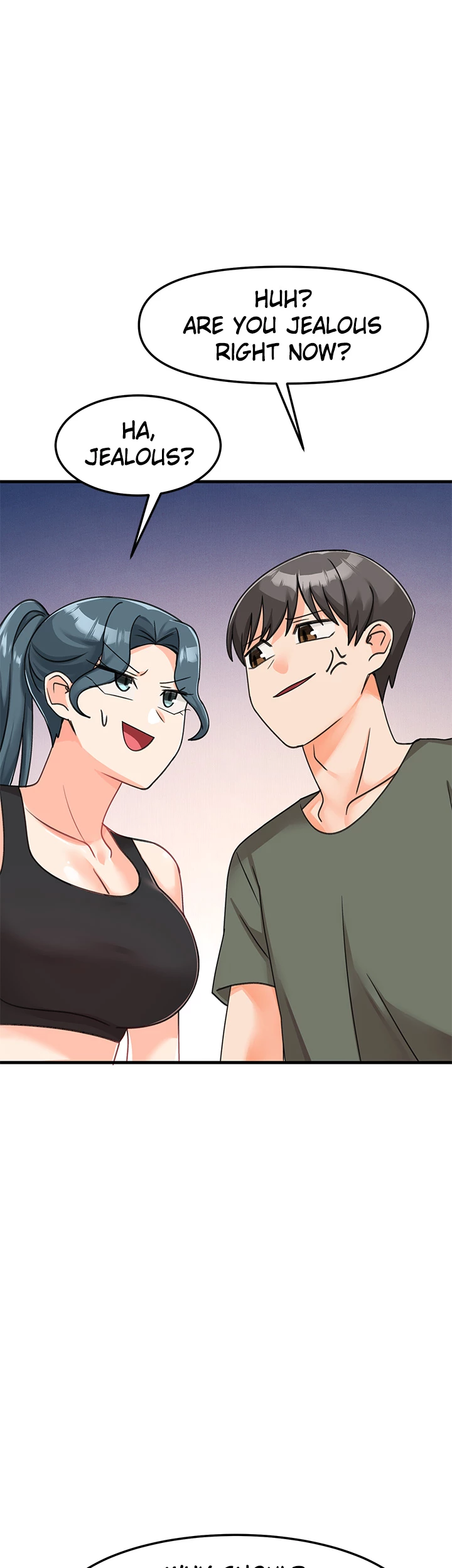 Boarding School Chapter 37 - Page 51