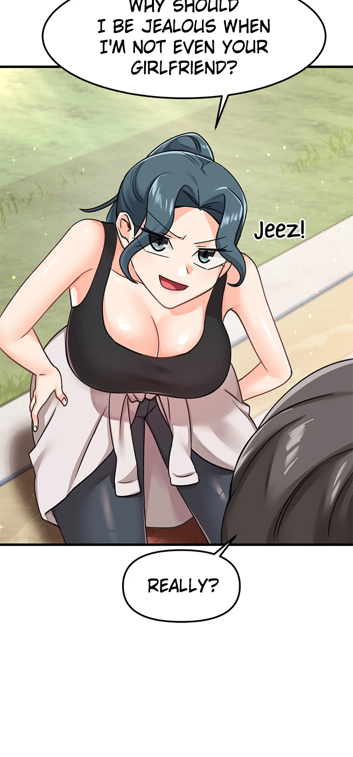 Boarding School Chapter 37 - Page 52