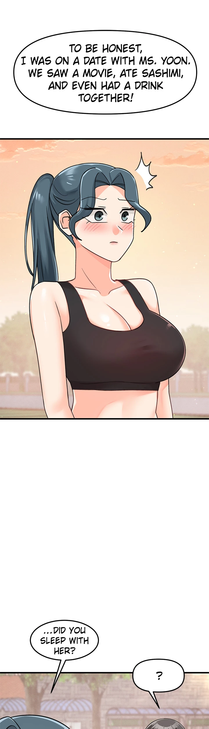 Boarding School Chapter 37 - Page 53