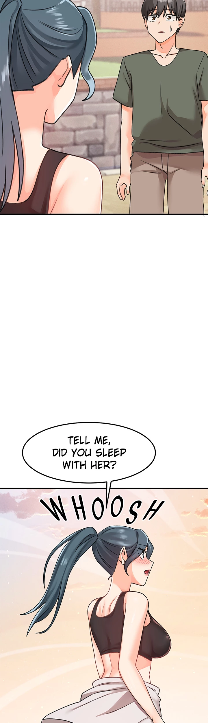 Boarding School Chapter 37 - Page 54