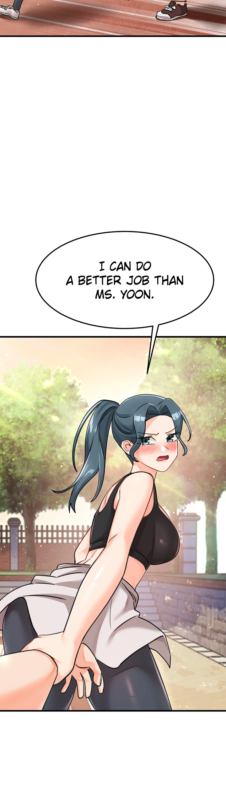 Boarding School Chapter 37 - Page 58